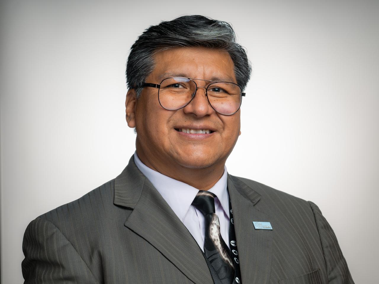 David Esteban Orozco Chino