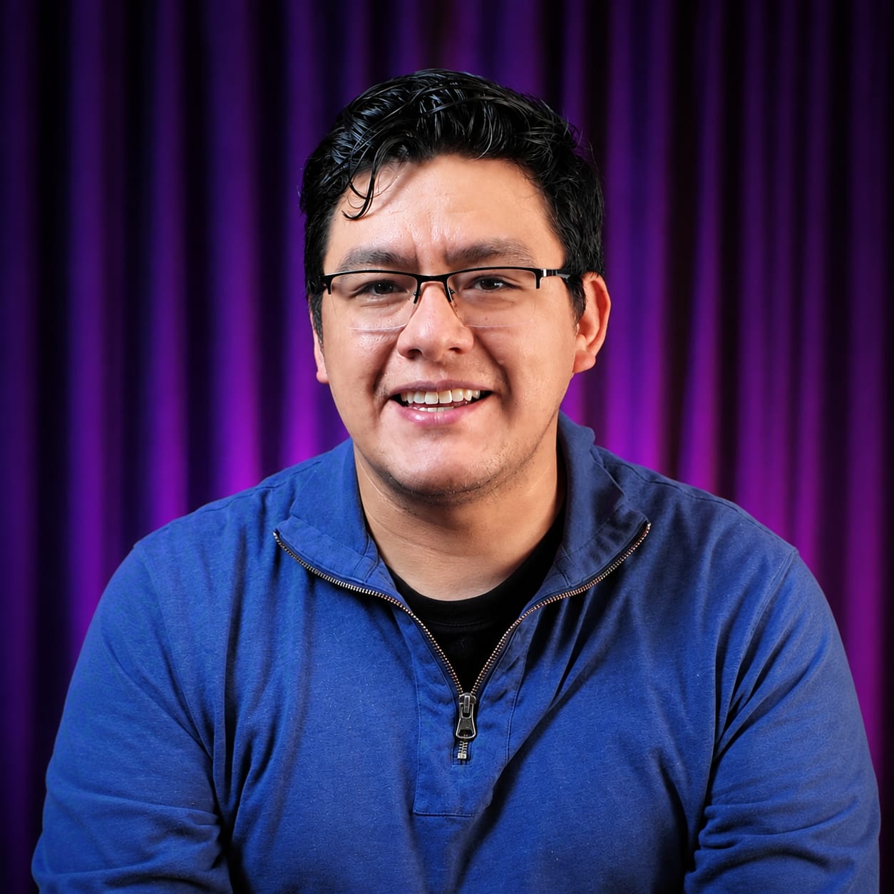 Carlos Padilla